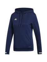 Dámská sportovní mikina Team 19 Hoody model 15948021 modrá - ADIDAS