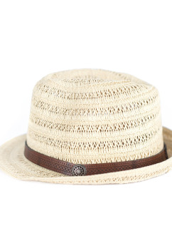 Art Of Polo Hat cz20110-1 Light Beige