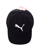 Puma Baseball Cap 4056204300862 Black