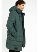 Volcano Coat J-Rebel Green