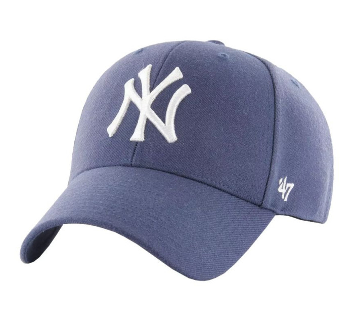 47 Značka MLB New York Yankees Kšiltovka B-MVPSP17WBP-TB