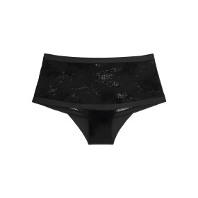 Dámské kalhotky Smart Deco Bandeau Brief EX - Triumph