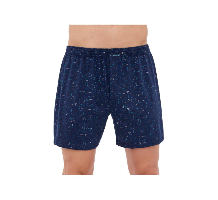 Pánské boxerky Cornette Comfort 008/285 3XL-5XL