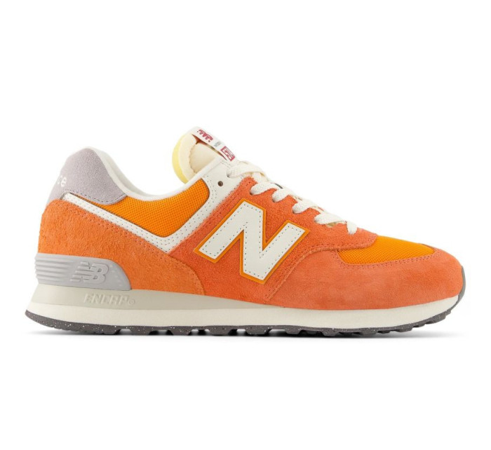 Dámská obuv New Balance U U574RCB