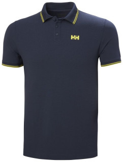 Helly Hansen Kos Polo Shirt M 34068 599 pánské