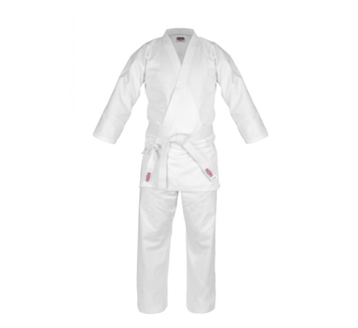 Kimono Masters karate 8 oz - 170 cm 06167-170