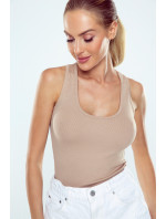 Eldar Camisole Lotta Cappuccino