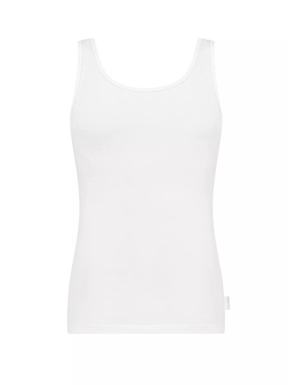 Pánské tílko men 24/7 SH 02 Vest 2P - WHITE - bílé 0003 - SLOGGI