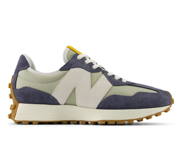 Boty New Balance Unisex U327SD