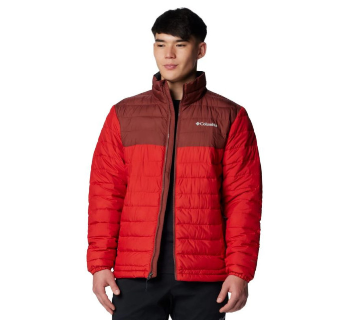 Powder Lite II Jacket M model 20558627 - Columbia