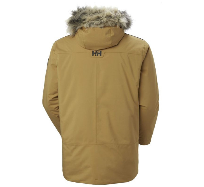 Parka M  bunda model 20558729 - Helly Hansen