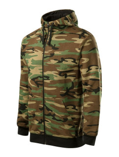 Mikina Malfini Camo Zipper M model 18455281