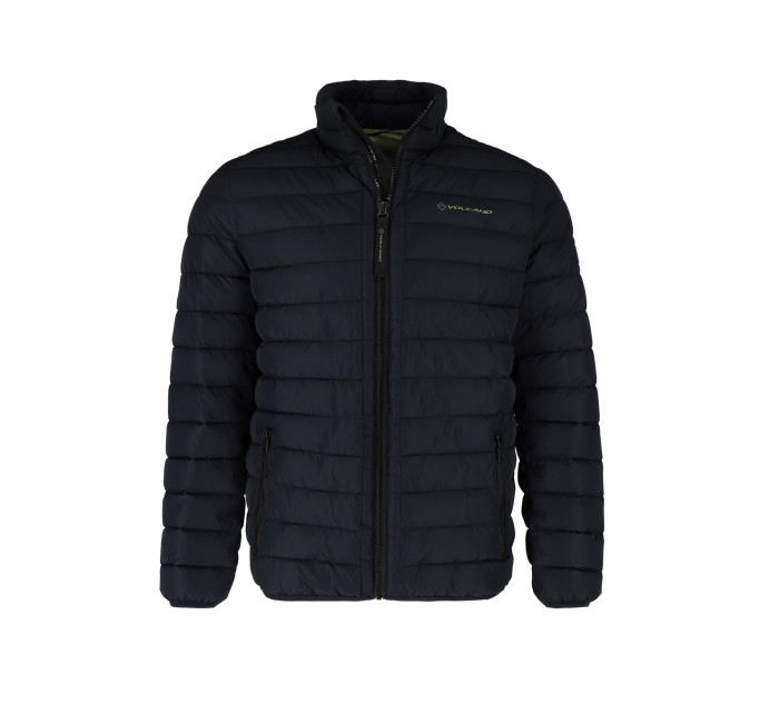 Volcano Jacket J-Benz Navy Blue