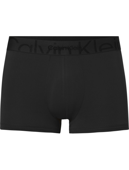 Spodní prádlo Pánské spodní prádlo Spodní díl LOW RISE TRUNK 000NB3312AUB1 - Calvin Klein