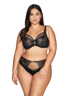 Biustonosz soft model 20586417 Black - Ava