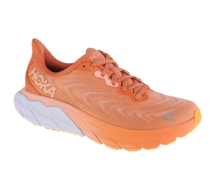 Hoka W Arahi 6 W 1123195-SBSCR