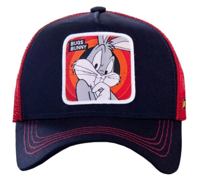 Kšiltovka Capslab Bunny Looney Tunes Trucker Cap CL-LOO-1-BUN5