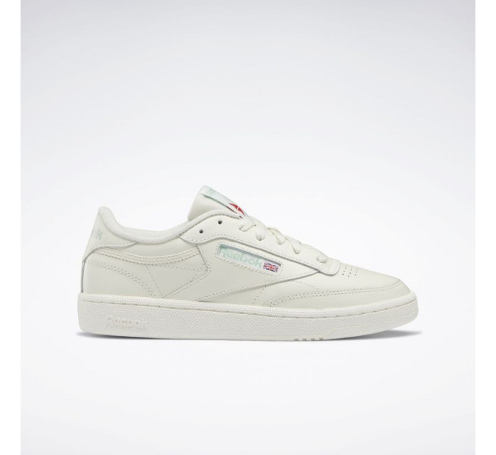 Boty Club C Vintage W model 20689342 - Reebok