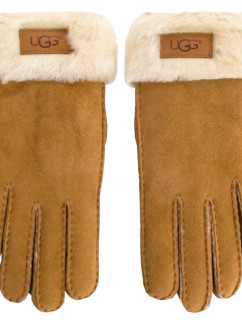 UGG Turn Cuff Glove W 17369-CHE