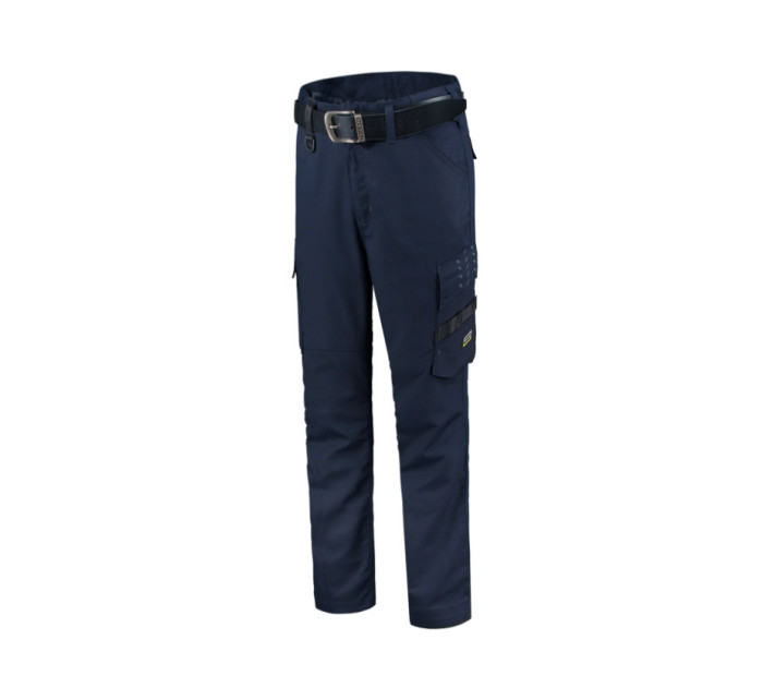 Work Pants Twill pracovní kalhoty unisex ink