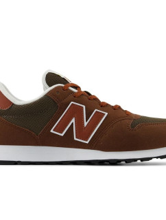 Boty New Balance M GM500OBY