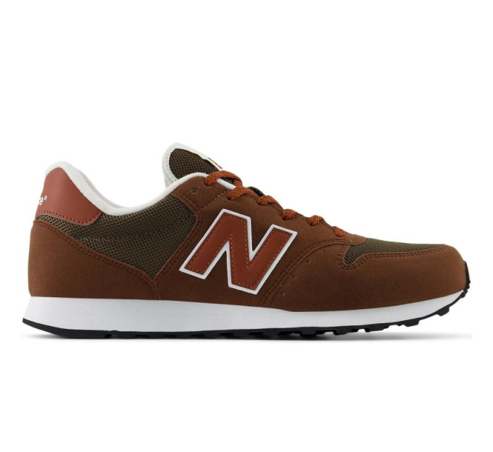 Buty M model 20509359 - New Balance