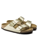 Dámské žabky Arizona Gold regular model 20693712 - Birkenstock