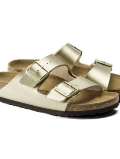 Dámské žabky Arizona Gold regular model 20693712 - Birkenstock