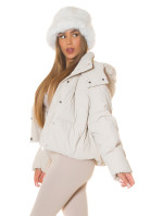 Sexy Musthave Winter Jacket with  Style model 20559130 - Style fashion