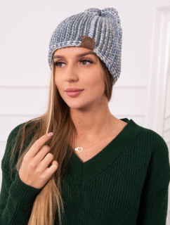 Fleecová čepice model 18751345 - K-Fashion