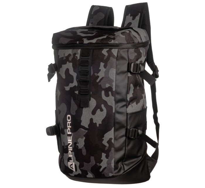 Outdoorový batoh 25l ALPINE PRO UHAXE black