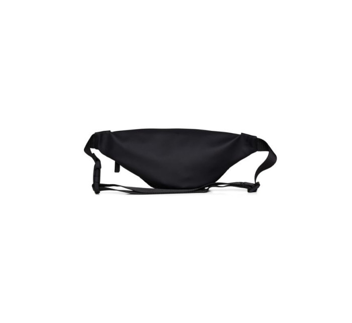 Rains Bumbag Mesh Mini Black W3 14130 01 Ledvinka