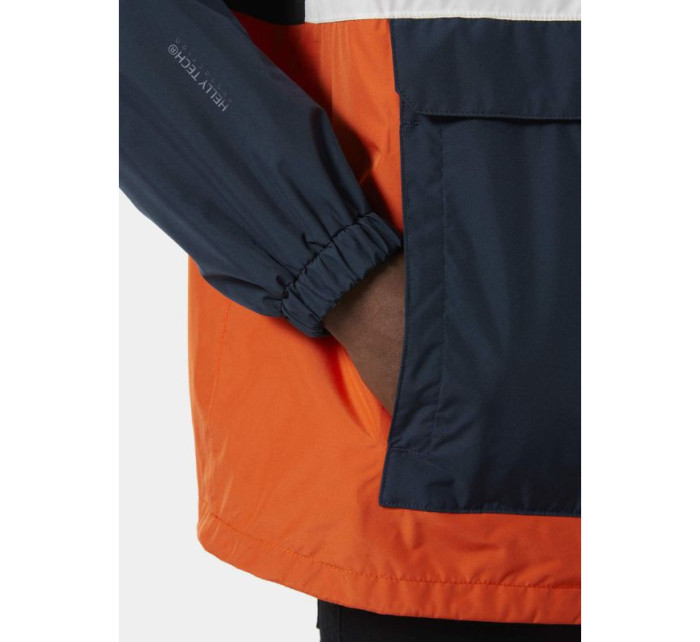 Helly Hansen Play Anorak Jacket M 54087 597