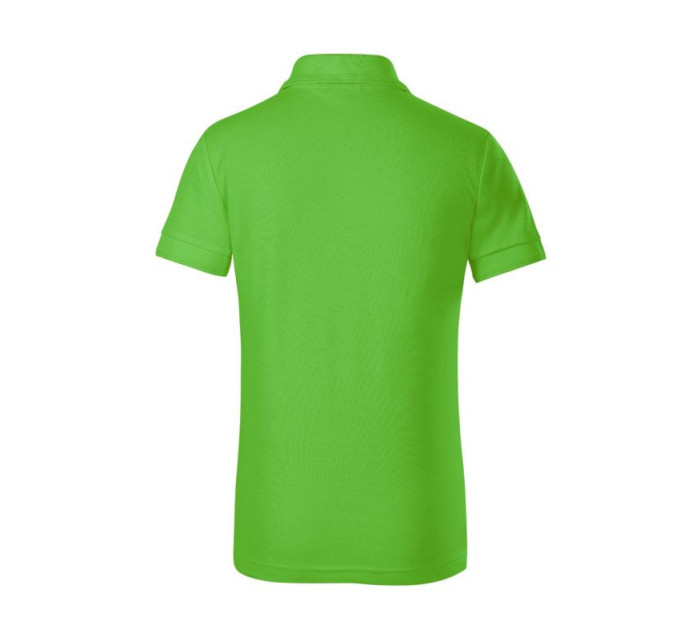 Polokošile Malfini Pique Free Jr MLI-F2292 apple green