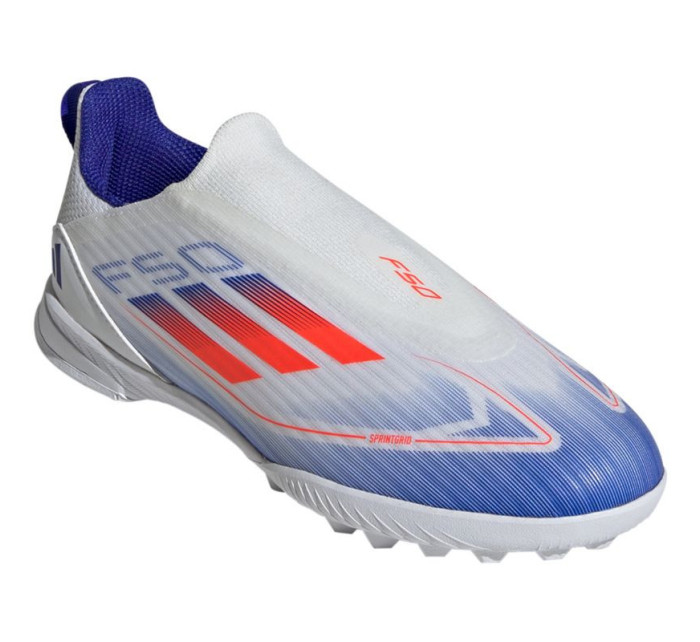 Kopačky adidas F50 League LL TF Jr IF1376