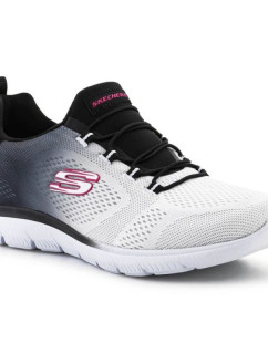 W dámské boty model 20251328 - Skechers