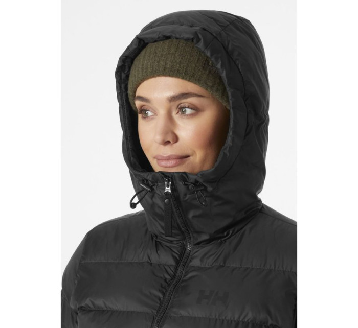 Helly Hansen Active Puffy Parka W 54027 990 bunda