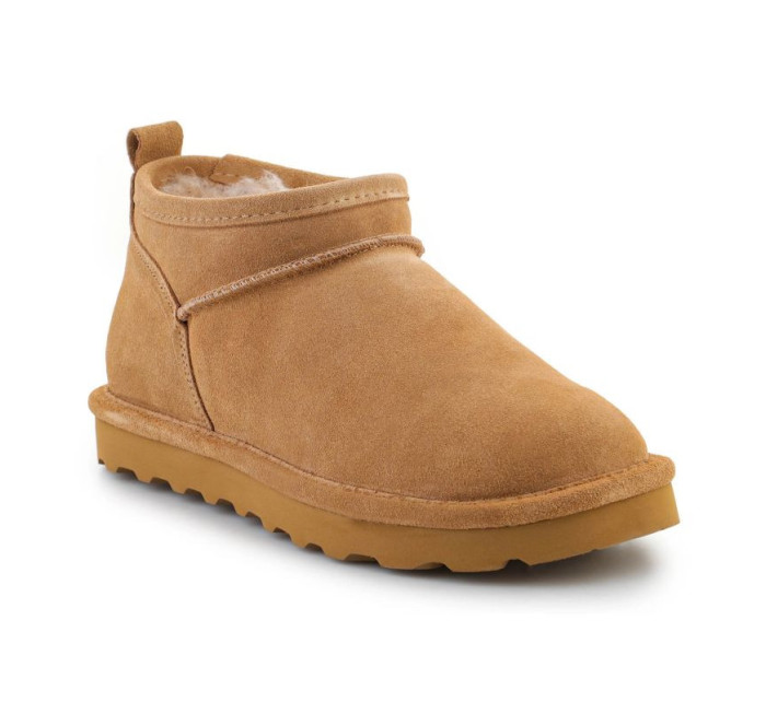 Boty Super Shorty W model 20707937 - BearPaw