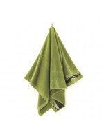 Kids Towel model 20674112 Green - Zwoltex