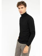 Sweater model 20675330 Black - Volcano