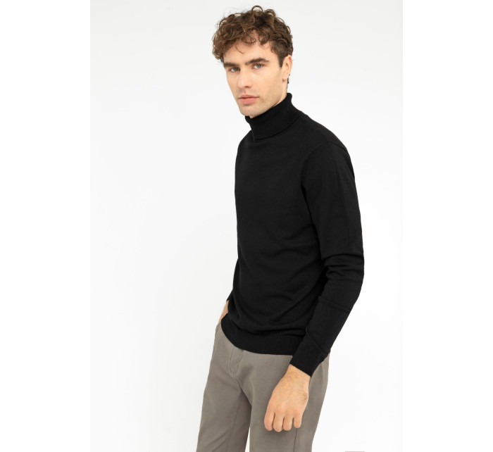 Sweater model 20675330 Black - Volcano