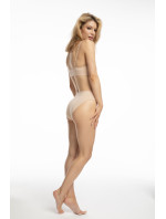 model 19710171 podprsenka Bralette Beige - Julimex