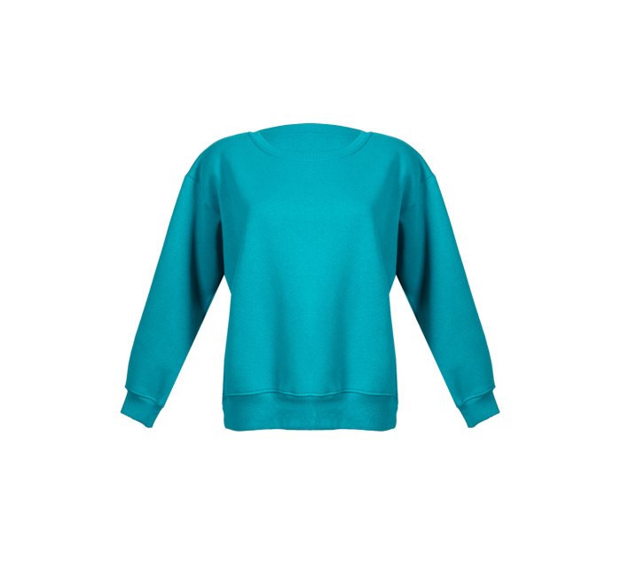 DKaren Sweatshirt Rehema Marine Green