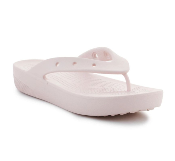 Crocs Classic Platform Flip W 207714-6UR