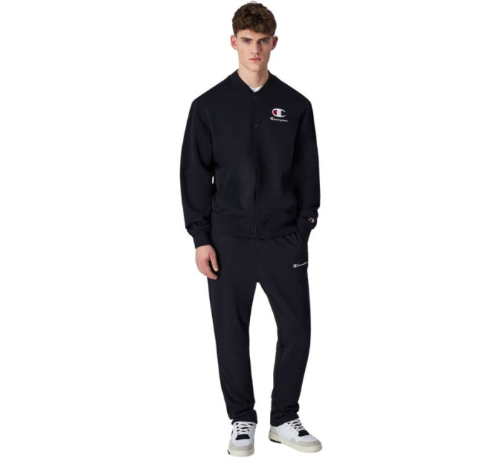 Champion Bomber Sweatshirt M 220269 KK001 pánské