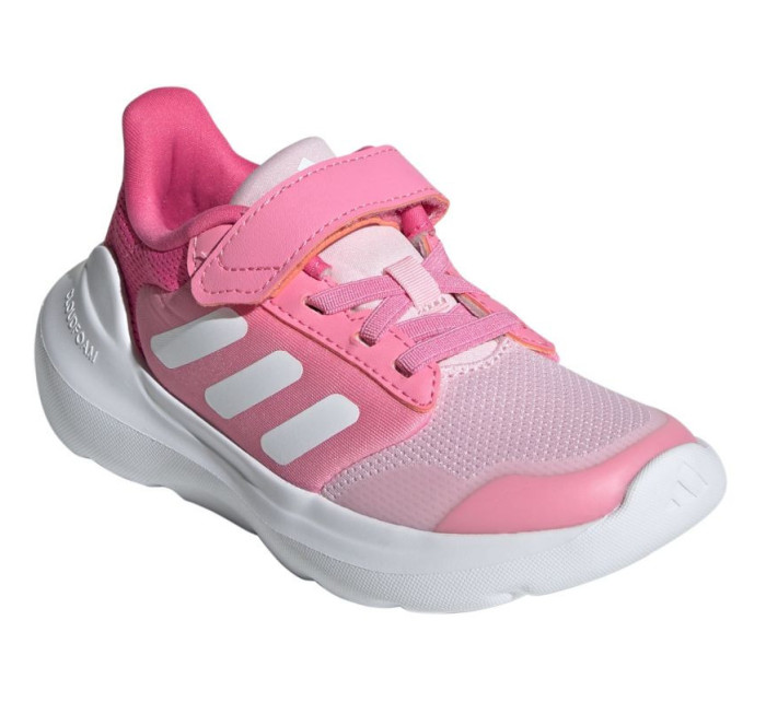 Boty adidas Tensaur Run 3.0 EL C Jr IE5990