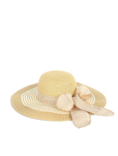 Art Of Polo Hat cz23153-1 Light Beige