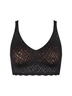 Dámská podprsenka ZERO Feel Bliss Bralette - Triumph