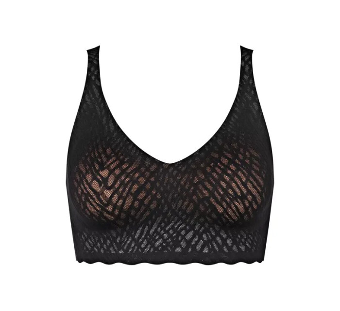 Dámská podprsenka ZERO Feel Bliss Bralette - Triumph