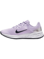 Dětské běžecké boty Revolution 6 Jr 500  model 18051751 - NIKE